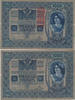 Österreich / Austria 1000 KRONEN -