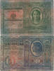 Österreich / Austria 100 KRONEN -