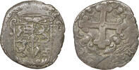 Italy. Savoyard states Soldo Charles Emmanuel I Savoy -