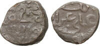 Jital Sijistan AH 670s / AD 1270s GREAT MONGOLS  struck under Nawruz  Rare. VF/XF