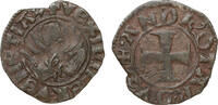 Tornesello 1367-1382 Venice  Venedig  Venezia Andrea Contarini Rare. VF/XF