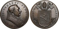 Papal States Restitutional medal Paul Paul II 1464-1471 -
