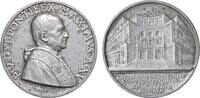 Vatican Pius XI Silver Medal 1936  2000 pieces. Scarce. near Mint State 184.99 US$  +  34.69 US$ shipping