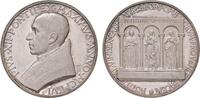 Vatican. Pius XII Silver Medal 1956  Scarce. Near mint state 184.99 US$  +  34.69 US$ shipping