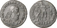 Roman empire centenionalis A.D. 367-383 Gratian VF+ 46.25 US$  +  34.69 US$ shipping