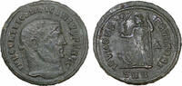 Roman empire follis 308-324 Licinius I aXF 46.25 US$  +  34.69 US$ shipping
