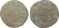 Venice Venedig 2 Soldi Gazette 1710 Anonymous coinage for Dalmatia and A... 98.28 US$  +  34.69 US$ shipping