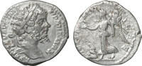 Roman empire Denarius AD 193-211 Septimius Severus VF/XF 132.96 US$  +  34.69 US$ shipping