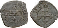 Italy. Savoy House 1/4 Grosso 1577 Emanuele Filiberto Scarce. VF/XF 80.93 US$  +  34.69 US$ shipping