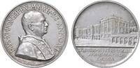Vatican. Pius XI Silver Medal 1932  2000 pieces. Scarce. Near Mint State 196.56 US$  +  34.69 US$ shipping