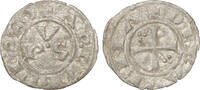 Medieval Italy. RAVENNA Denar 12th-13th century Anonymous xf 52.03 US$  +  34.69 US$ shipping