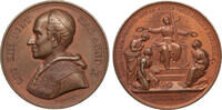 Papal States / Kirchenstaat Medal 1878-1903 Leo XIII Scarce. UNC 150.31 US$  +  34.69 US$ shipping