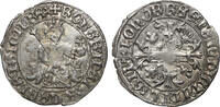 Italian States Naples, Kingdom Gigliato 1309-1317 Roberto I d'Angi&ograve; XF 184.99 US$  +  34.69 US$ shipping