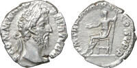 Roman empire Denarius 177-192 COMMODUS XF 156.09 US$  +  34.69 US$ shipping