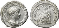 Roman empire Denarius 222-235 Severus Alexander XF+ 127.18 US$  +  34.69 US$ shipping