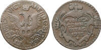 Italy Grano 1715 1680&ndash;1730 Victor Amadeus II of Savoy Scarce. VF+ 80.93 US$  +  34.69 US$ shipping