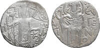 Trebizond Empire Manuel I Comnenus Asper 1238-1263 AD VF+ 184.99 US$  +  34.69 US$ shipping