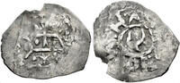 LITHUANIA Grand Duchy. Vladimiras Algirdas Denar 1362-1394 Prince of Kie... 341.08 US$  +  34.69 US$ shipping