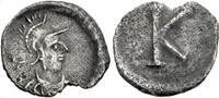 Byzantine Empire Third Siliqua or Scripulum circa 530 Anonymous temp. Ju... 196.56 US$  +  34.69 US$ shipping