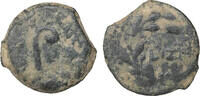 Judaea Pontius Pilate Prutah 31/32 CE VF+ 219.68 US$  +  34.69 US$ shipping