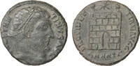 Roman empire Nummus 326-328 AD Constantine I the Great Vf+ 43.94 US$  +  34.69 US$ shipping