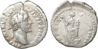 Roman empire Denarius 138-161 Antoninus Pius VF+ 127.18 US$  +  34.69 US$ shipping