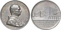 Vatican Pius XI Medal 1932  intage: 2000 pieces. Scarce. aUNC 173.43 US$  +  34.69 US$ shipping