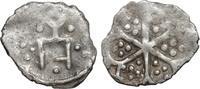 Golden Horde Anonymous Drachm Bulghar 670s-710s / 1270s-1310s Rare. aXF 231.24 US$  +  34.69 US$ shipping