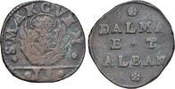 Republic of Venice 2 Soldi or Gazzetta June 7, 1684- February 10, 1691 C... 75.15 US$  +  34.69 US$ shipping