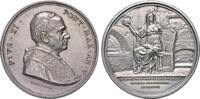 Vatican Pius XI Silver Medal 1925  Scarce. Near mint State 190.77 US$  +  34.69 US$ shipping