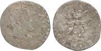 Kingdom of Naples Philip II, King of Spain 1/2 Carlino 1556-1598 VF 28.91 US$  +  34.69 US$ shipping