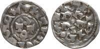 Medieval Italy Pavia Denar 962-973 Otto I the Great VF/XF 104.06 US$  +  34.69 US$ shipping