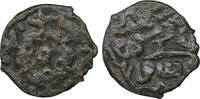 Mongols, Golden Horde pul Jani Beg Khan -
