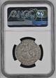 Poland / Free City Riga 1/2 Mark 1565 Free City Riga (1561-1581) - NGC MS62 NGC MS 62