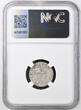 Poland (Bydgoszcz) Dreipölker / AR 1½ Groschen / Półtorak 1623 Sigismund III Vasa (1587-1632) NGC MS 61