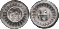 Hamburg, Stadt. Hohlpfennig Hohlpfennig 13 - 14 cent. -