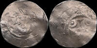 Germany / Remagen Denar Otto III (983-996-1002) -