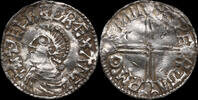 England / Stamford Penny 978-1016 Aethelred II (978-1016) Long Cross typ... 491.39 US$  +  17.34 US$ shipping