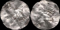 Worms Denar ND (1039-56) Worms K&ouml;nigliche M&uuml;nzst&auml;tte, Heinrich III (1039... 69.37 US$  +  17.34 US$ shipping