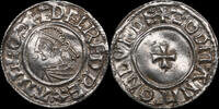 England / London Penny 978-1016 Aethelred II (978-1016) Last Small Cross... 607.01 US$  +  46.25 US$ shipping