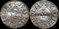England / London Penny 978-1016 Aethelred II (978-1016) Last Small Cross... 751.53 US$  +  46.25 US$ shipping