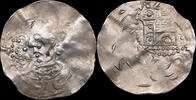 Erzbistum Mainz Denar ND (1088-1109) Archbishop of Mainz Ruthard (von Ha... 387.33 US$  +  17.34 US$ shipping