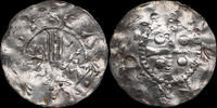 Netherlands / Deventer Denar ND (1014-1024) Reichsm&uuml;nzst&auml;tte. Heinrich I... 86.72 US$  +  17.34 US$ shipping