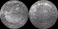 Germany / Prussia Ort (1/4 Taler) 1622 Brandenburg-Prussia Georg Wilhelm... 109.84 US$  +  17.34 US$ shipping