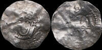 Niederlande-Tiel Denar ND (1039-1056) Tiel (Zaltbommel) k&ouml;nigliche M&uuml;nzs... 63.59 US$  +  17.34 US$ shipping