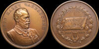 USSR / Russia Medal 1951 Pyotr Tchaikovsky unz 104.06 US$  +  17.34 US$ shipping