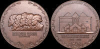 USSR / Russia Medal 1956 100 years to the state Tretyakov gallery unz 98.28 US$  +  17.34 US$ shipping