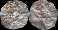 Belgium / County of Namur (Dinant) Denar ND (ca. 1040) Gf. Albert II (c.... 156.09 US$  +  17.34 US$ shipping
