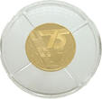 France 50 Euro 2020 Peace - 1/4 Oz. Gold Proof