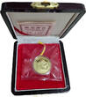 China 1/2 Oz. 1993 Munich International Coin Show - Gold Proof